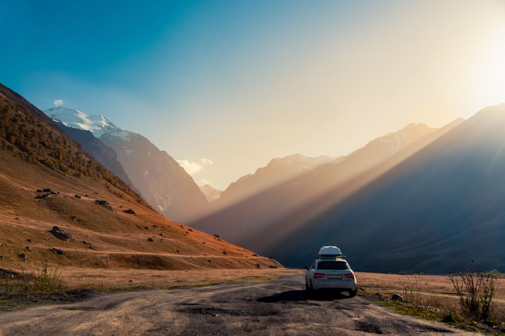 Photograph by Андрей Данилов