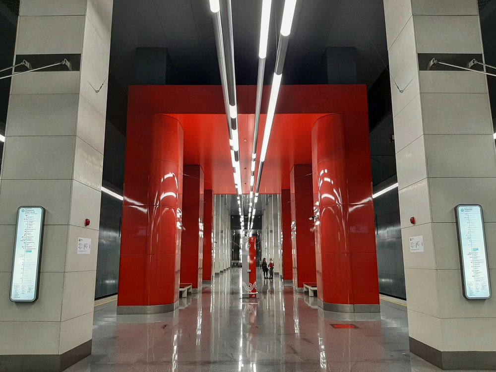 Photograph by Лидия Чугришина