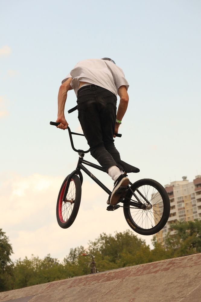 Photograph by Мария Глухова