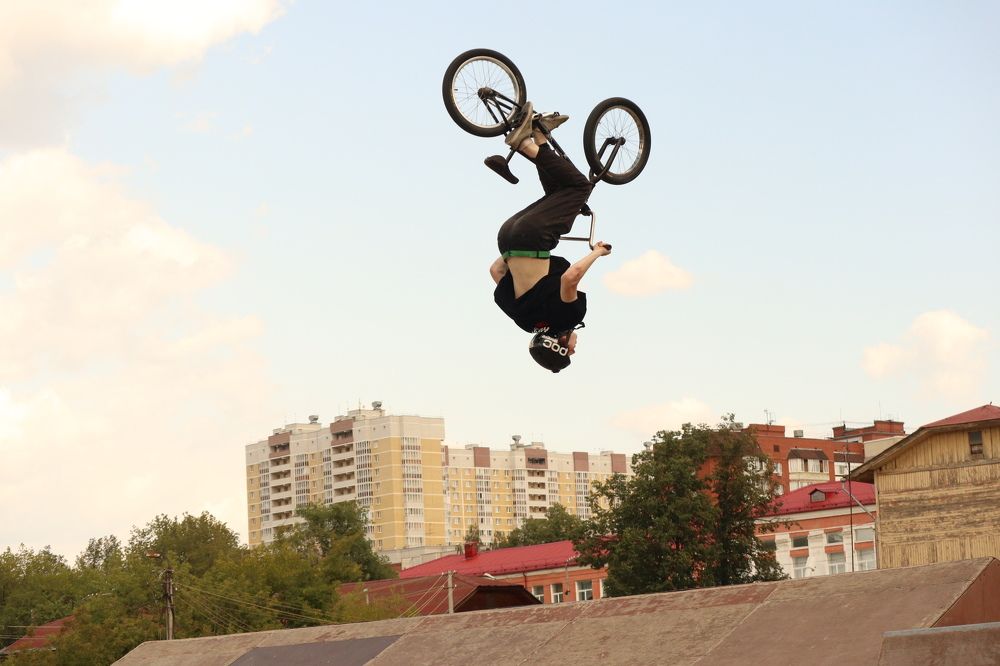 Photograph by Мария Глухова