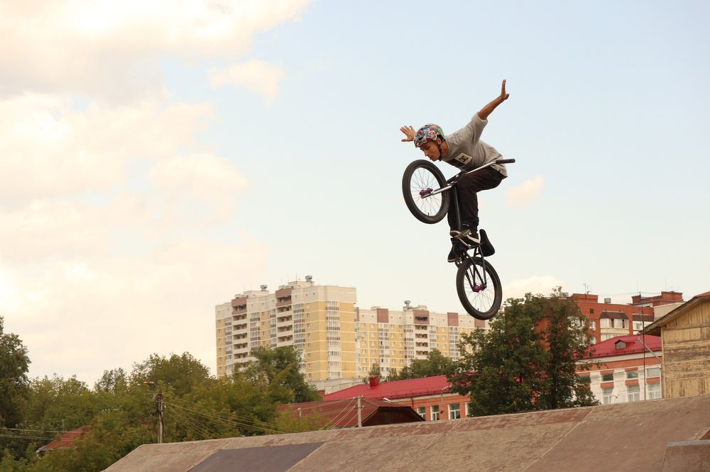 Photograph by Мария Глухова