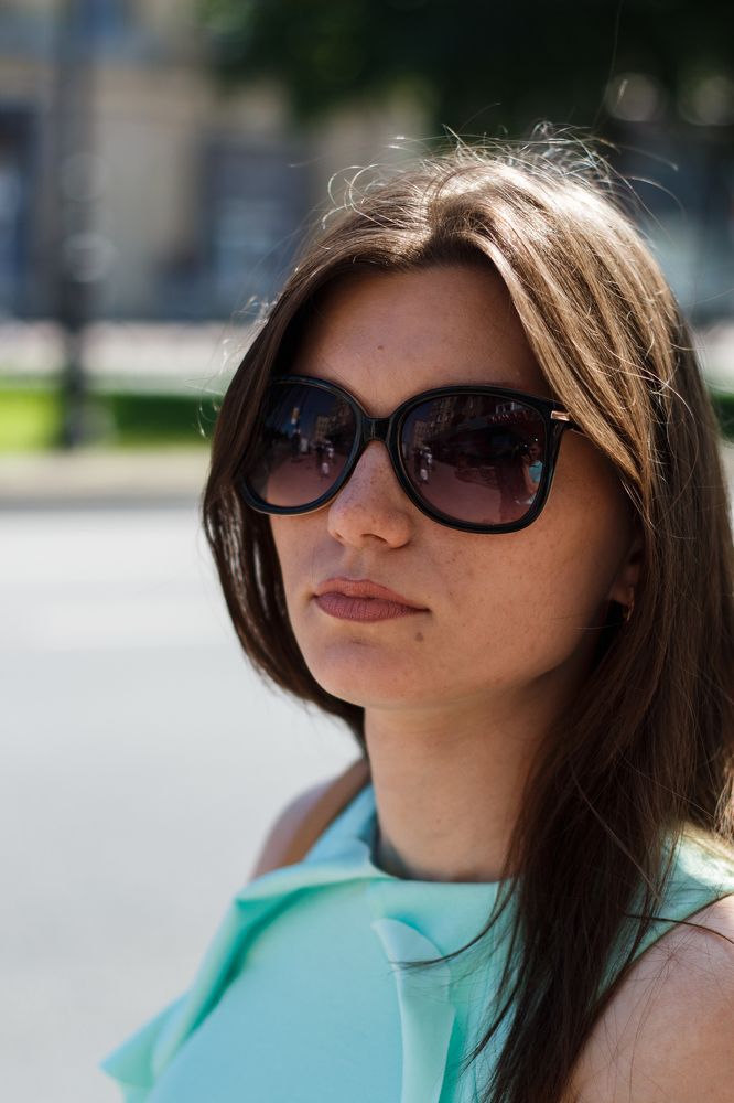 Photograph by Александр Петров