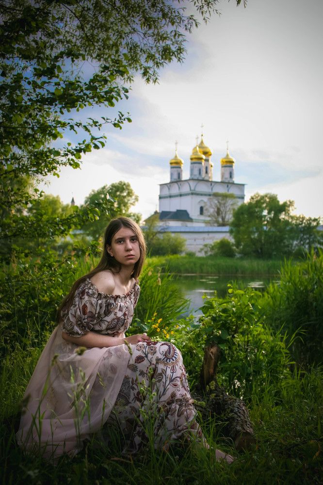 Photograph by Наталья Чечкина