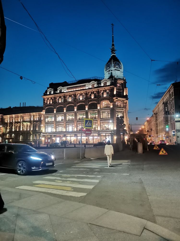 Фотография автора Хабиба Ахмедова