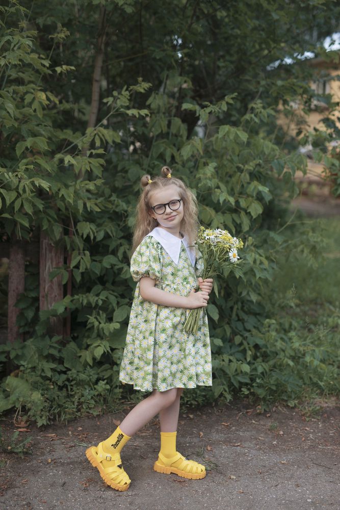 Photograph by Жанна Безрукова