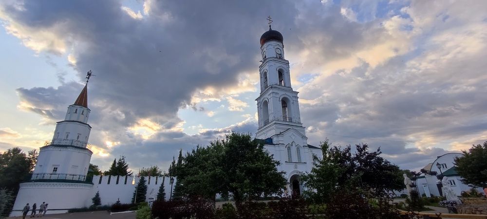 Photograph by Светлана Батурова