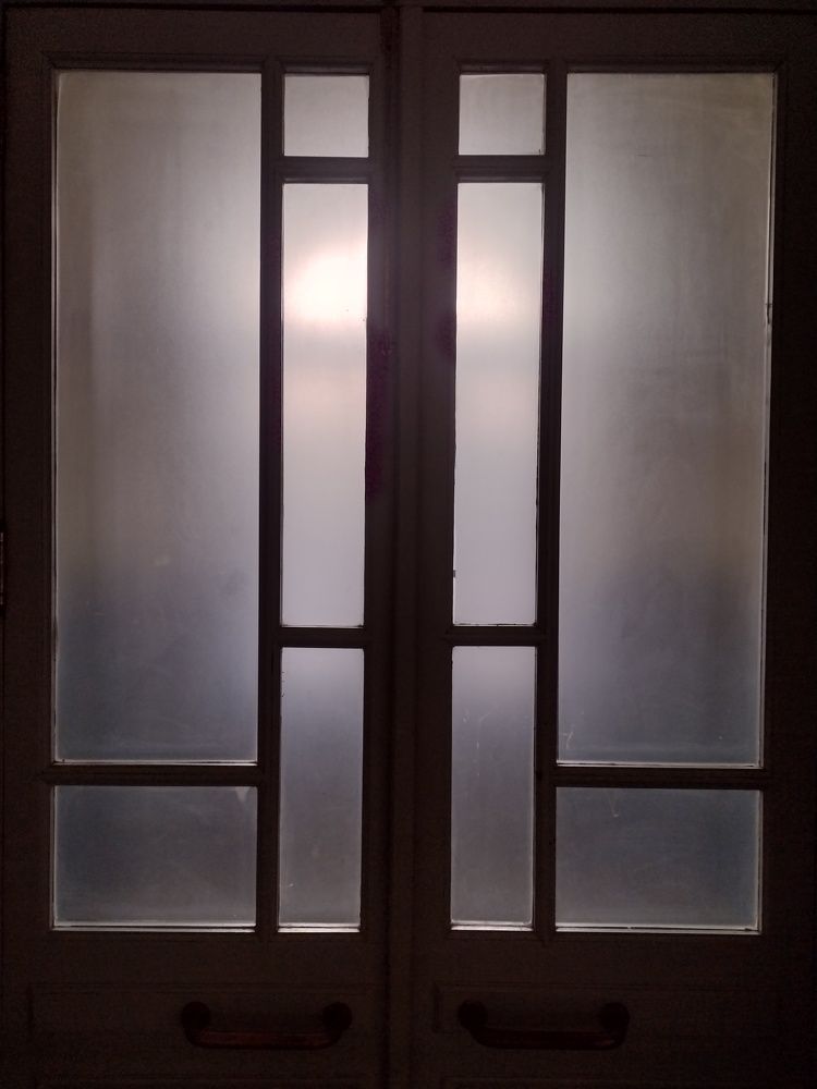 Photograph by Anastasia Kodatenko