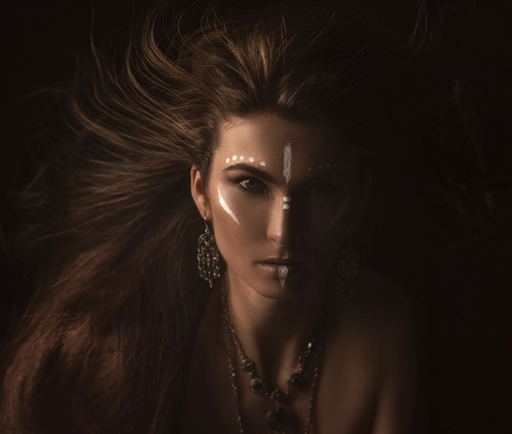 Photograph by Ульяна Струкова