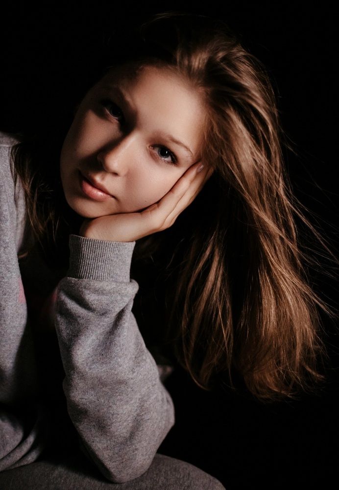 Photograph by Анастасия Голубева