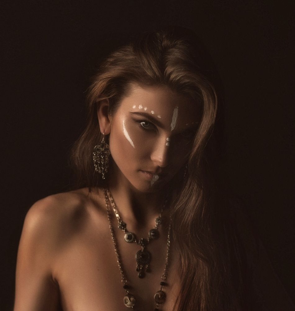 Photograph by Ульяна Струкова