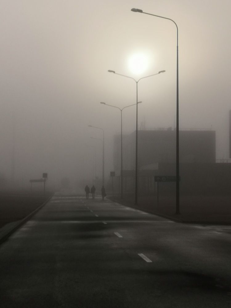 Photograph by Юлия Пацке
