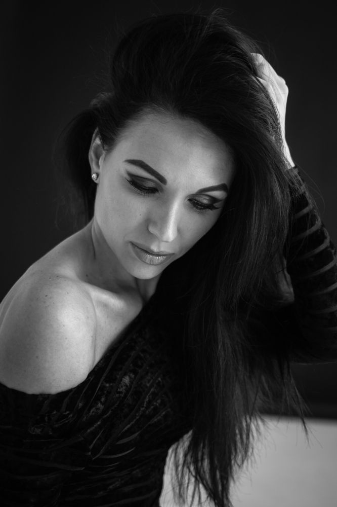 Photograph by Maarjana Bartow