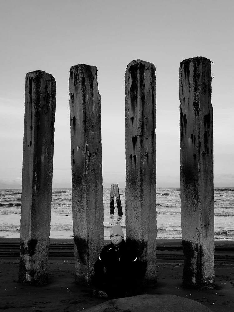 Photograph by Дмитрий Синицын