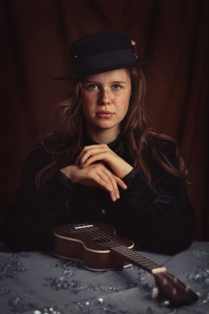 Photograph by Юлия Войнич