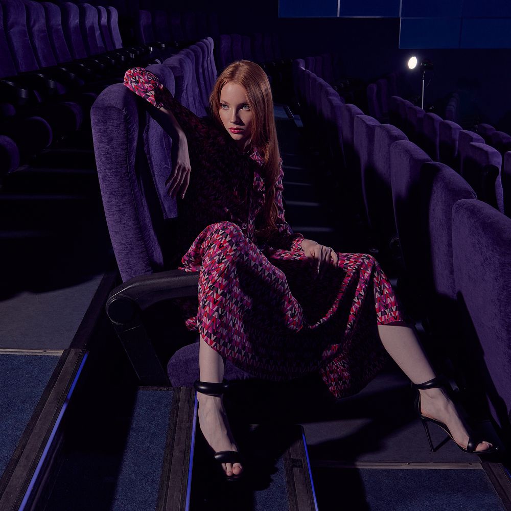 Photograph by Зелёная Элина