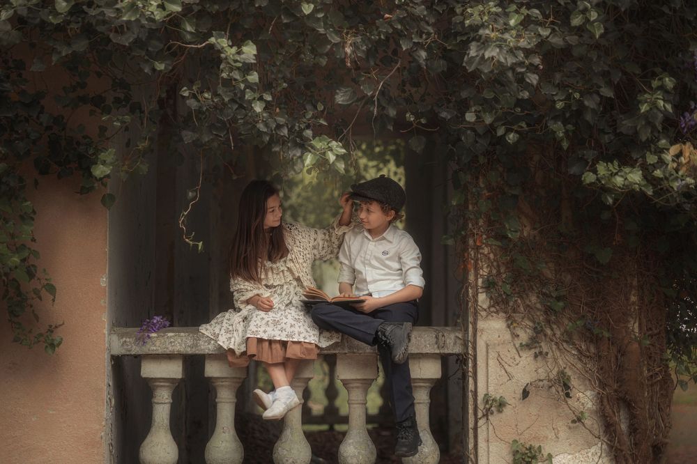 Photograph by Галина Ворошилова