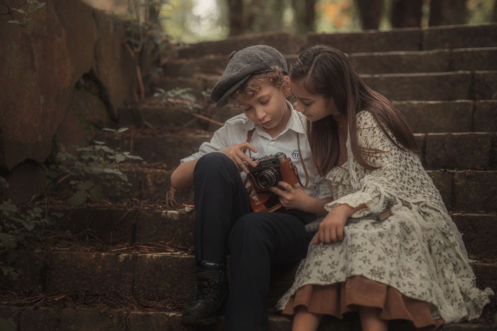 Photograph by Галина Ворошилова