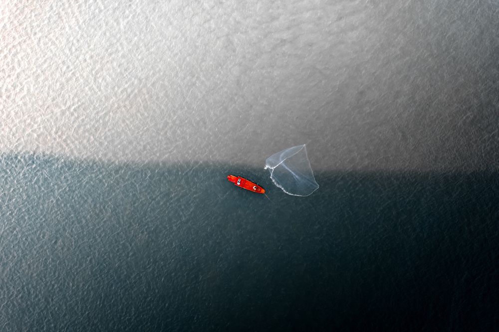 Photograph by Mahesh Magee