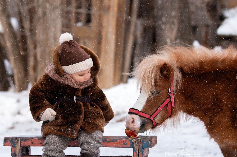 Photograph by Елизавета Журавлева