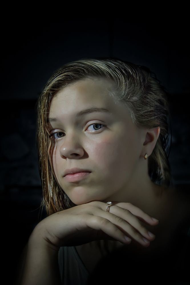 Photograph by Максим Ушенин