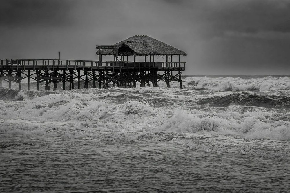 Фотография автора Erik Nelson