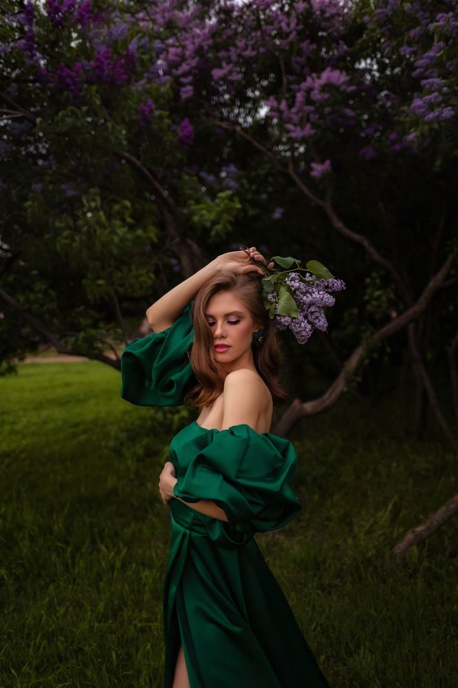 Photograph by Татьяна Лебедева