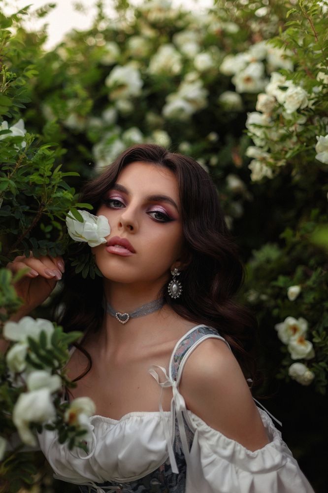 Photograph by Татьяна Лебедева