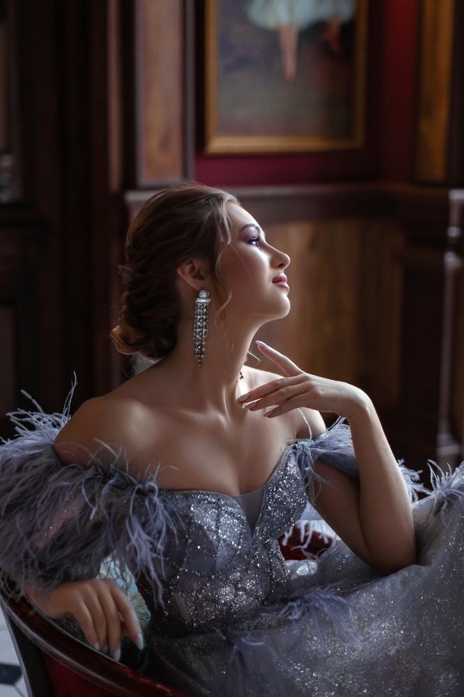 Photograph by Татьяна Лебедева