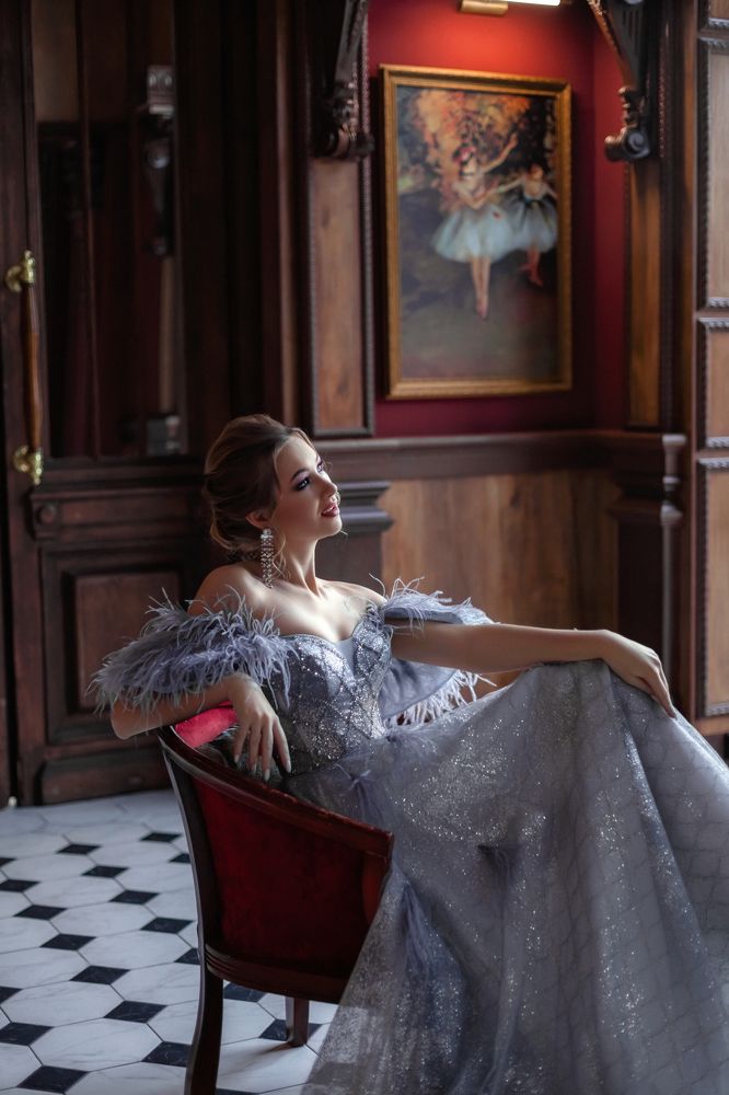 Photograph by Татьяна Лебедева