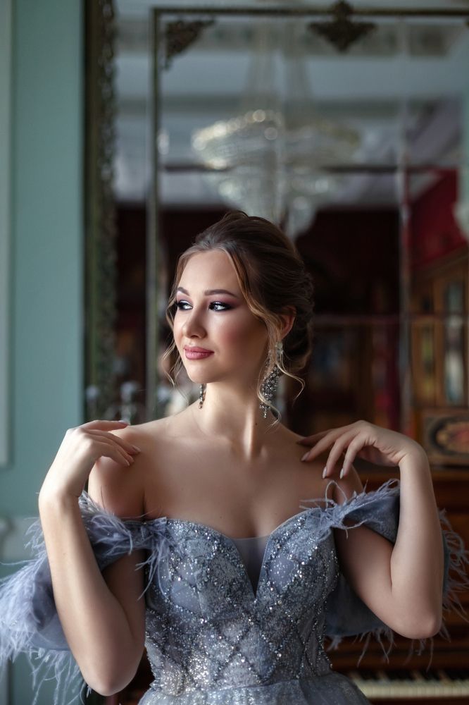 Photograph by Татьяна Лебедева