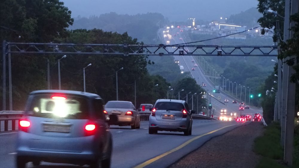 Photograph by Андрей Никифоров