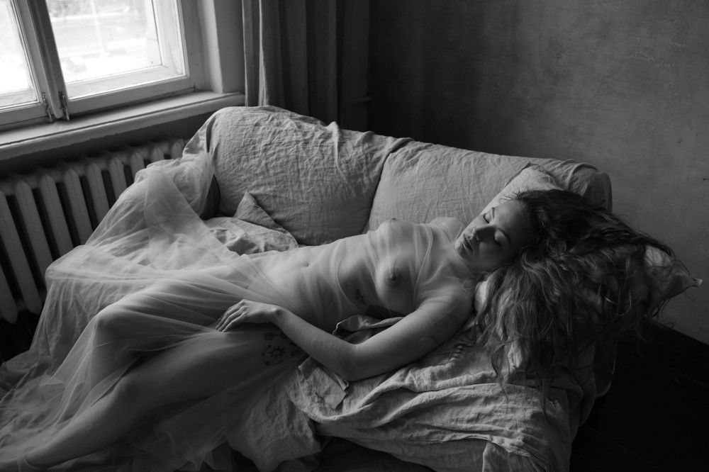 Photograph by Алеся Михайлова