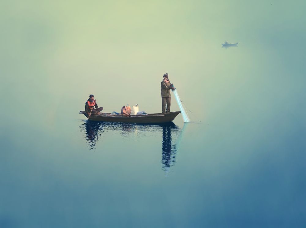 Photograph by Kaustav Ghosh