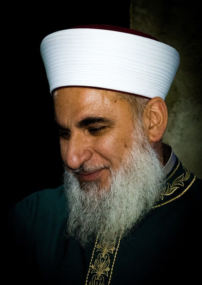 Photograph by Abdsalam Edward