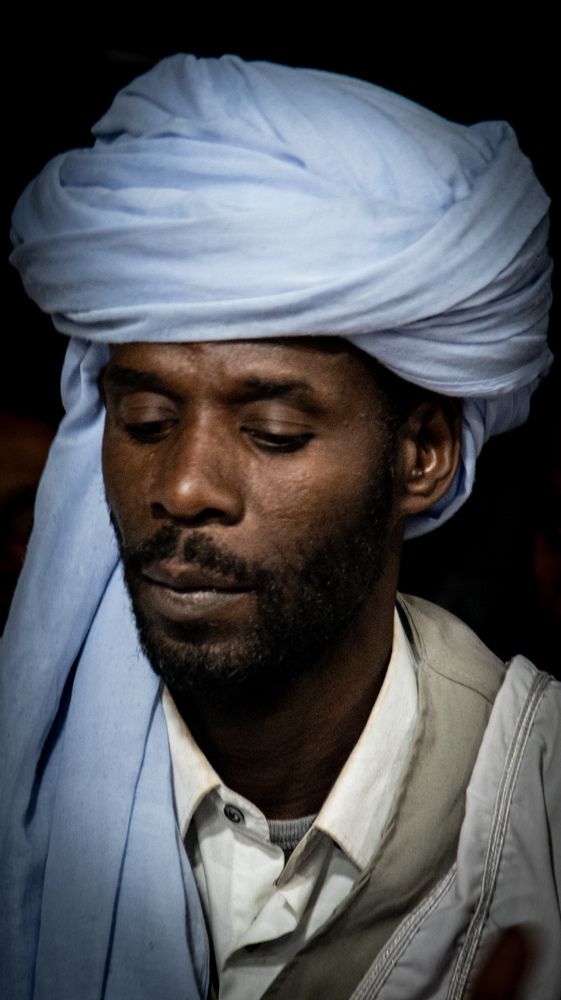 Photograph by Abdsalam Edward