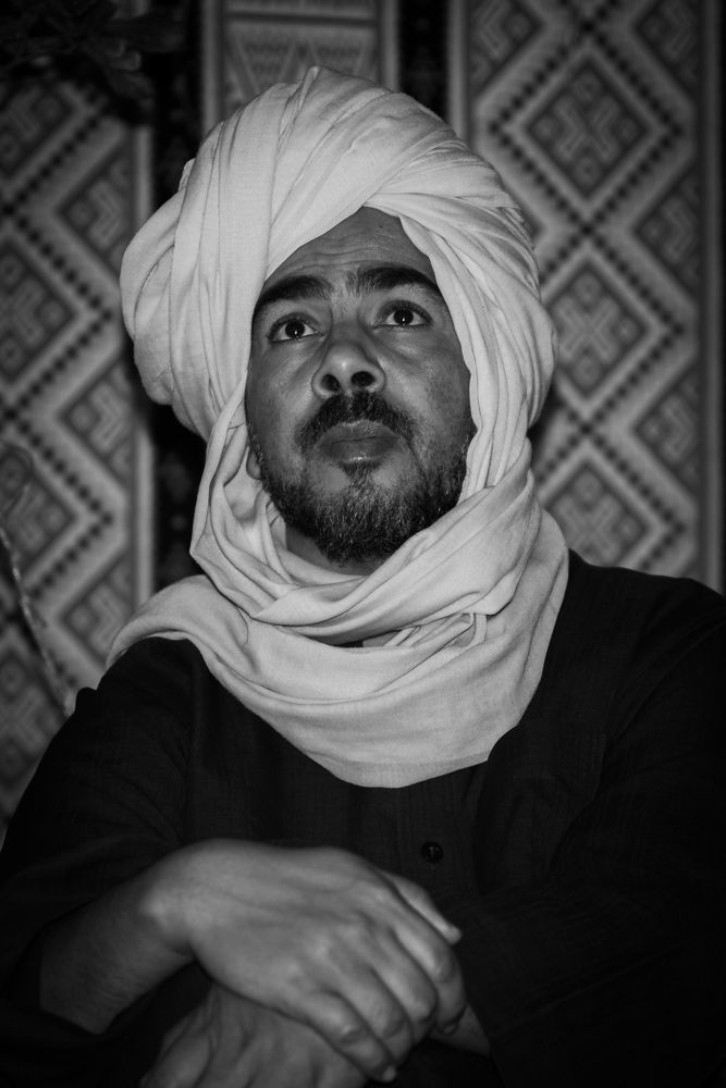 Photograph by Abdsalam Edward