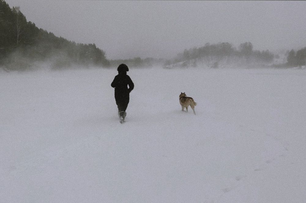 Photograph by Алина Перескокова