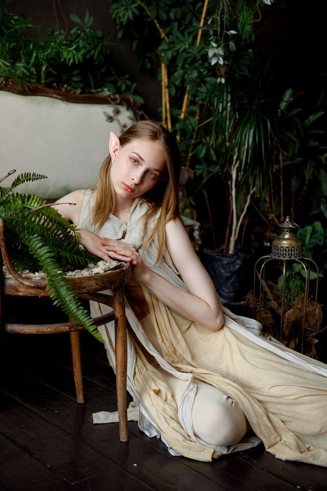 Photograph by Александра Лесина