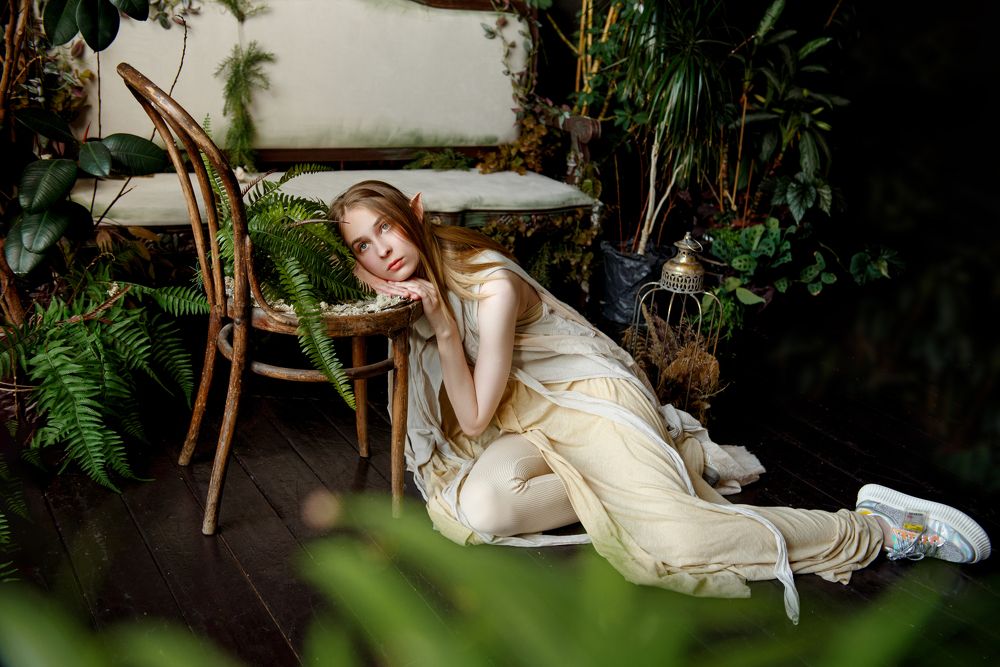 Photograph by Александра Лесина