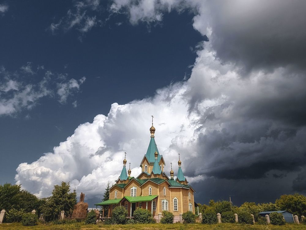 Photograph by Юлия Лушникова