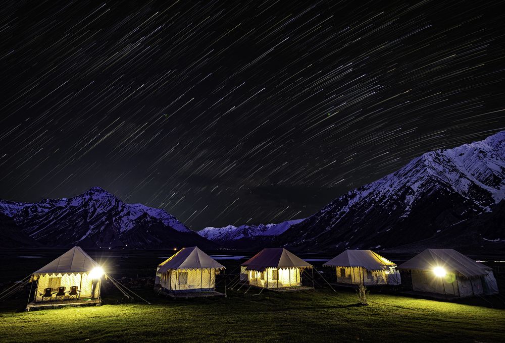 Фотография автора Sharad Mansharamani