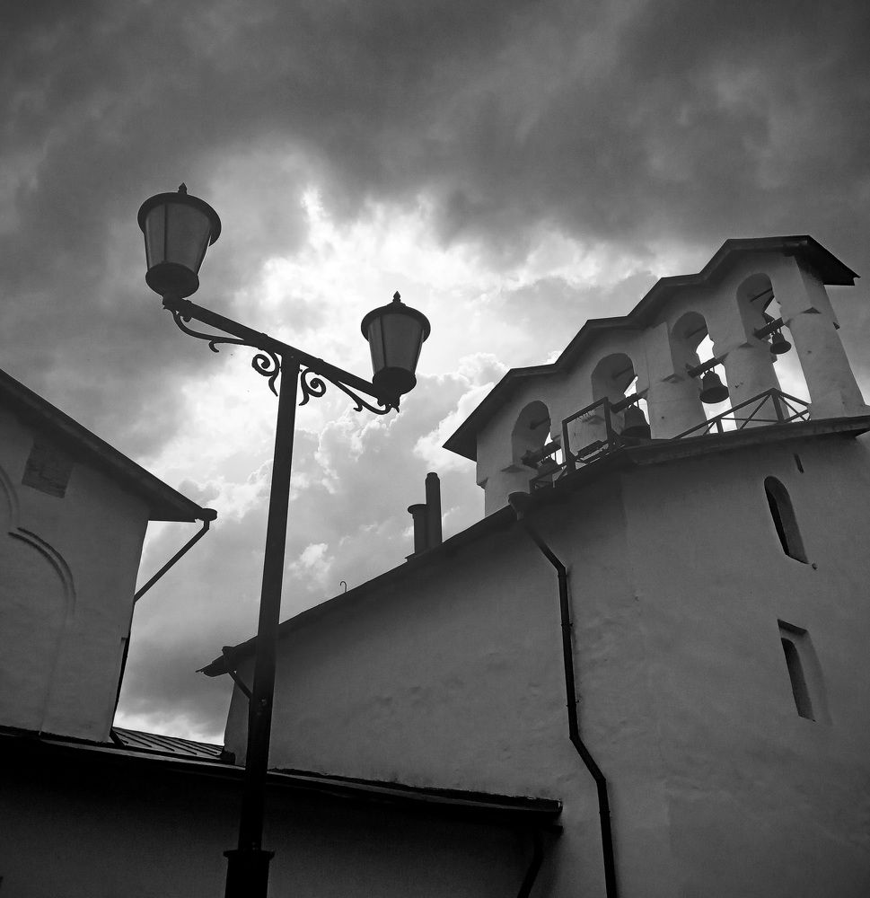 Photograph by Кожухов Алексей