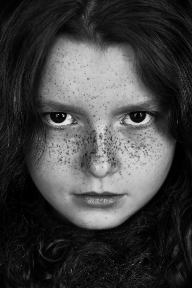 Photograph by Rina Ginzburg