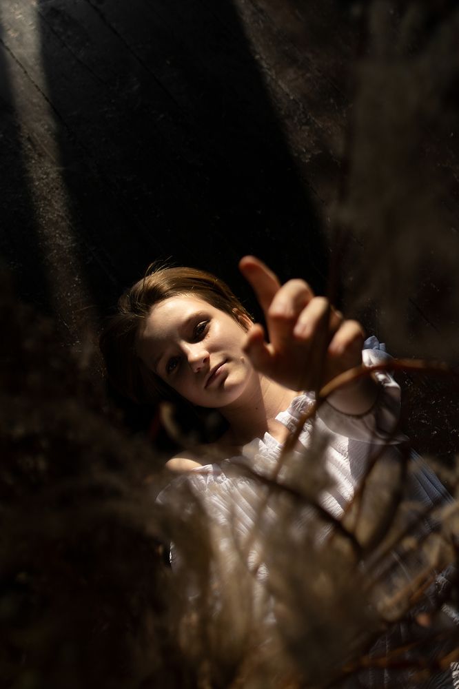 Photograph by Андрей Сафин