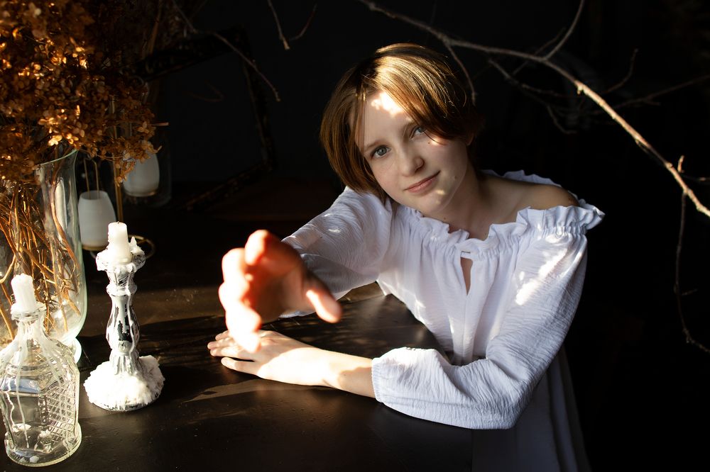 Photograph by Андрей Сафин