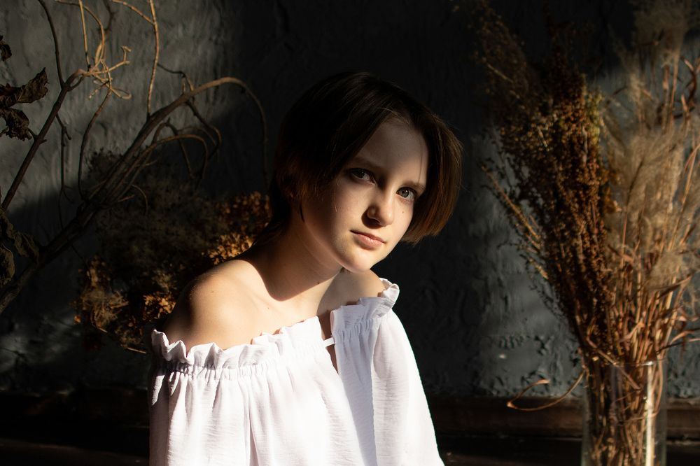 Photograph by Андрей Сафин