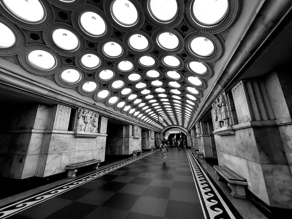 Photograph by Андрей Михайлин