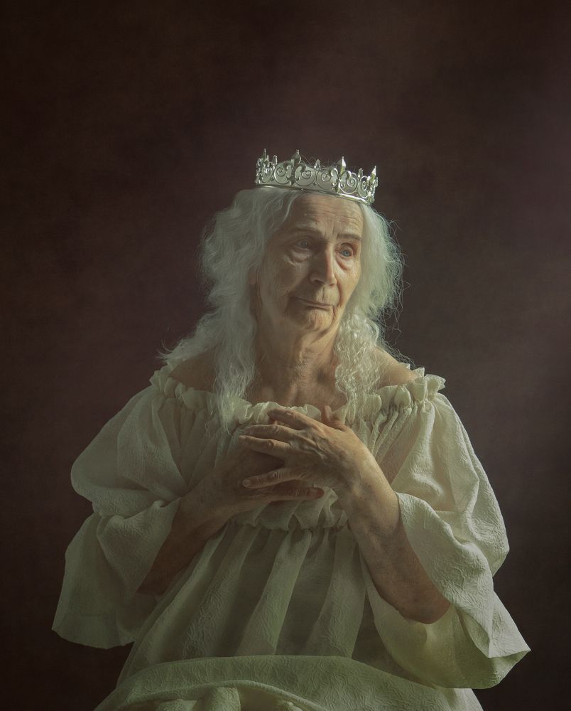 Photograph by Юлия Горбунова