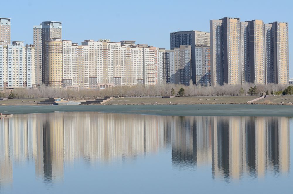 Photograph by Vladislav