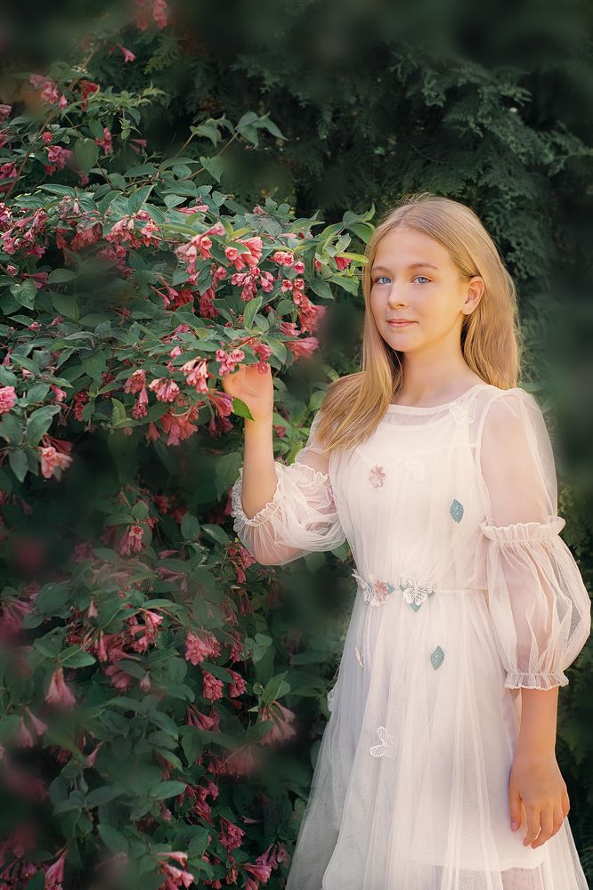 Photograph by Юлия Гетманская